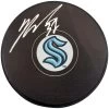 Yanni Gourde Autographed Official Seattle Kraken Logo Hockey Puck Fanatics -Signature Souvenir Shop 12 14 21 1028 85398.1639530674 400x@2x