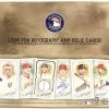 2018 Topps Allen & Ginter Baseball Retail 24-Pack Box -Signature Souvenir Shop 18algin24pk 2 400x@2x