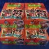 1990 Topps Football Wax Box BBCE Authentic FASC Brand New Sealed -Signature Souvenir Shop 1990 1 400x@2x