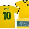 CBD Brazil Pele Autographed Yellow Jersey BAS -Signature Souvenir Shop 1 11 22 1099 88297.1641939818 535x