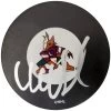 N/A Ulf Samuelsson Autographed Official Phoenix Coyotes Logo Hockey Puck 1 N/A Ulf Samuelsson Autographed Official Phoenix Coyotes Logo Hockey Puck -Signature Souvenir Shop 1 21 21 Pucks 170 56122.1611421786 400x@2x