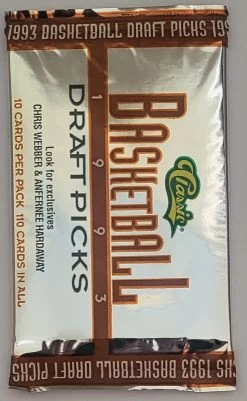 Various Vintage Basketball Packs Factory Sealed Unopened (Choose Your Own!) - 1989-90 NBA Hoops -Signature Souvenir Shop 20220727 120325 400x@2x