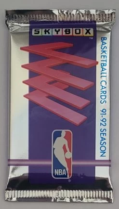 Various Vintage Basketball Packs Factory Sealed Unopened (Choose Your Own!) - 1989-90 NBA Hoops -Signature Souvenir Shop 20220727 120402 400x@2x