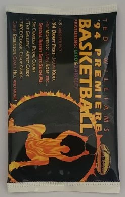 Various Vintage Basketball Packs Factory Sealed Unopened (Choose Your Own!) - 1989-90 NBA Hoops -Signature Souvenir Shop 20220727 120558 400x@2x