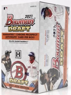 2021 Bowman Draft Baseball Asia Exclusive Hobby Box 5 2021 Bowman Draft Baseball Asia Exclusive Hobby Box -Signature Souvenir Shop 21bowdrasia 2 400x@2x