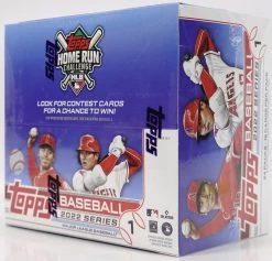 2022 Topps Baseball Series 1 Factory Sealed Retail Box (24 Packs) -Signature Souvenir Shop 21bowdrmb2 400x@2x