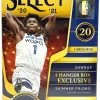 2020 Panini Select NBA Basketball Trading Card Hanger Box 1 2020 Panini Select NBA Basketball Trading Card Hanger Box -Signature Souvenir Shop 21panselhabx 1 400x@2x