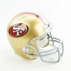 Tristar Jimmy Garoppolo Autographed San Francisco 49ers Full Size Replica Helmet COA -Signature Souvenir Shop 549337 535x