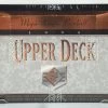 1994 Upper Deck SP Baseball Hobby Box