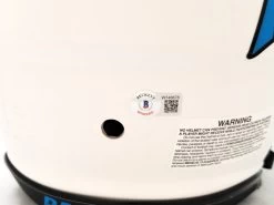 Christian McCaffrey Autographed Carolina Panthers Lunar Eclipse White Full Size Authentic NFL Speed Helmet Beckett 10 Christian McCaffrey Autographed Carolina Panthers Lunar Eclipse White Full Size Authentic NFL Speed Helmet Beckett -Signature Souvenir Shop 6 6 22 1048 68937.1654555922 400x@2x