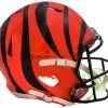 Ja'Marr Chase Autographed Cincinnati Bengals Orange Full Size Speed Helmet Beckett -Signature Souvenir Shop 6 6 22 1099 80908.1654556057 400x@2x