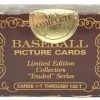 1986 Topps Traded Tiffany Baseball Factory Complete Trading Card Set -Signature Souvenir Shop 701460aa 400x@2x