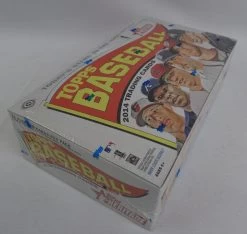 2014 Topps Heritage Baseball Hobby Box -Signature Souvenir Shop 707476b 400x@2x