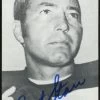 Bart Starr Autographed Graphic Art Postcard JSA -Signature Souvenir Shop 714998a 400x@2x