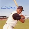 Willie "Pops" Stargell Autographed 8x10 Photo JSA -Signature Souvenir Shop 715545a 535x