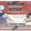 2001 Playoff Absolute Memorabilia Baseball Hobby Box -Signature Souvenir Shop 721274a 400x@2x