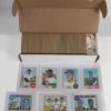 1968 Topps Baseball Complete Trading Card Set (598) VG-EX -Signature Souvenir Shop 747006a 400x@2x
