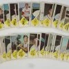 1963 Fleer Baseball Complete Trading Card Set (67) VG 2 1963 Fleer Baseball Complete Trading Card Set (67) VG -Signature Souvenir Shop 747067a 535x