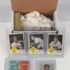 1963 Fleer Baseball Complete Trading Card Set (67) VG-EX -Signature Souvenir Shop 747395a 400x@2x