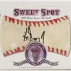 2001 Upper Deck Sweet Spot Baseball Hobby Box 1 2001 Upper Deck Sweet Spot Baseball Hobby Box -Signature Souvenir Shop 749537a 400x@2x