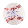Major League The Movie "Dorn" Corbin Bernsen Autographed Official Major League Baseball With Special Inscription JSA -Signature Souvenir Shop Corbin Bernsen Dorn strike this mother fucken out 1800x1800 cf268561 ab54 43df 8b63 b9562f20fa72 400x@2x