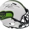 Russell Wilson Autographed Seattle Seahawks White Lunar Eclipse Full Size Authentic NFL Speed Helmet Beckett 1 Russell Wilson Autographed Seattle Seahawks White Lunar Eclipse Full Size Authentic NFL Speed Helmet Beckett -Signature Souvenir Shop FS St 1191 85723.1624559896 400x@2x