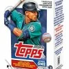 2023 Topps Series 1 Baseball 7-Pack Blaster Box New -Signature Souvenir Shop Screenshot 20230125 074721 eBay 535x