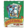 1990 Topps Baseball Wax Box (36 Packs) 2 1990 Topps Baseball Wax Box (36 Packs) -Signature Souvenir Shop Untitleddesign 2 400x@2x