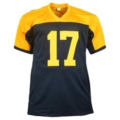 Davante Adams Autographed Green Bay Packers Football Throwback NFL Jersey Beckett -Signature Souvenir Shop adams packers color rush autographed stitched football jersey front 1800x1800 f24a2074 6739 4ec7 b433 6203f7efe290 400x@2x