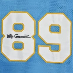 Air Coryell 4-Signature Autographed San Diego Chargers Football NFL Jersey JSA -Signature Souvenir Shop air coryell chargers light blue autographed stitched football jersey 89 480x480 b7ddf1c6 dfff 46b2 a39c 64a76be196ae 400x@2x