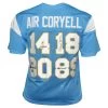 Air Coryell 4-Signature Autographed San Diego Chargers Football NFL Jersey JSA 1 Air Coryell 4-Signature Autographed San Diego Chargers Football NFL Jersey JSA -Signature Souvenir Shop air coryell chargers light blue autographed stitched football jersey back 1800x1800 8286548a 3f95 4385 8138 ad4294e55691 400x@2x