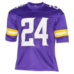Mackensie Alexander Autographed Minnesota Vikings Football NFL Jersey JSA -Signature Souvenir Shop alexander vikings purple autographed stitched football jersey front 288x288 20d9e0a5 f565 4974 936c 31bfc0a1324f 400x@2x