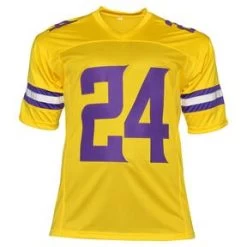 Mackensie Alexander Autographed Minnesota Vikings Football NFL Jersey JSA -Signature Souvenir Shop alexander vikings yellow autographed stitched football jersey front 288x288 0b8dd0a6 adad 4d17 93d7 d20e5a3fdba6 400x@2x