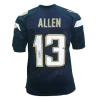 Keenan Allen Autographed Los Angeles Chargers Football NFL Jersey JSA -Signature Souvenir Shop allen chargers blu 1 1800x1800 1dc22da5 bccc 4122 ad56 8ff72078a5d3 400x@2x