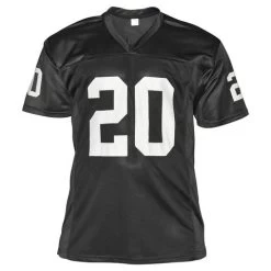 Damon Arnette Autographed Las Vegas Raiders Football NFL Jersey JSA -Signature Souvenir Shop arnette raiders black autographed stitched football jersey front 480x480 6dbe9bb2 262e 4780 9ca6 5d418d204add 400x@2x