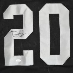 Damon Arnette Autographed Las Vegas Raiders Football NFL Jersey JSA -Signature Souvenir Shop arnette raiders black autographed stitched football jersey signature 480x480 4143cb93 307a 4ddb 8408 6a6373f14f7e 400x@2x