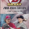 2018 Bowman Draft Baseball Asia Edition Box -Signature Souvenir Shop asia 400x@2x