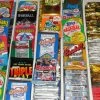 300 Unopened Vintage MLB Baseball Cards In Original Packs -Signature Souvenir Shop baseball 4d275903 7f11 4f4e 883b b1d327dcdaff 400x@2x