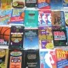 55 Unopened Vintage NBA Basketball Cards In Original Packs -Signature Souvenir Shop basketball 400x@2x