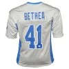 Antoine Bethea Autographed Indianapolis Colts Football NFL Jersey JSA -Signature Souvenir Shop bethea colts grey autographed stitched football jersey back 1800x1800 e38c2693 31f4 4e8c acc2 5164861d30fc 400x@2x