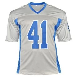 Antoine Bethea Autographed Indianapolis Colts Football NFL Jersey JSA -Signature Souvenir Shop bethea colts grey autographed stitched football jersey front 480x480 be438cba a489 4540 b334 ee7d9a9e6a11 400x@2x