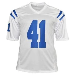 Antoine Bethea Autographed Indianapolis Colts White Football NFL Jersey JSA -Signature Souvenir Shop bethea colts white autographed stitched football jersey front 480x480 f51a1333 f548 4f09 8163 0079d0607d5e 400x@2x