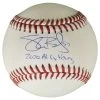 Shane Bieber Autographed Official Major League Baseball With 2020 AL Cy Young Inscription JSA -Signature Souvenir Shop bieber 2020 al cy young autographed rawlings major league baseball front 1800x1800 c875a8c2 d0c5 4c70 b22d 7e1af867cf32 535x