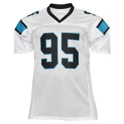 Derrick Brown Autographed Carolina Panthers Football NFL Jersey Beckett -Signature Souvenir Shop brown panthers white autographed stitched football jersey front 480x480 efcccabc 78e5 4c5e 9110 4319028b870a 400x@2x