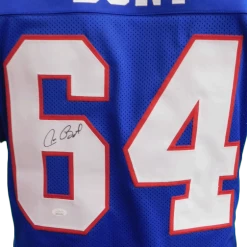 Jim Burt Autographed New York Giants Football NFL Jersey JSA -Signature Souvenir Shop burt giants blu 3 1800x1800 aa5e4d08 c25d 4e44 b463 80a1c974b2e9 400x@2x
