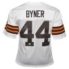 Earnest Byner Autographed Cleveland Browns Football NFL Jersey JSA -Signature Souvenir Shop byner browns white autographed stitched football jersey back 1800x1800 04c95568 d3f5 483d aa60 5b39b3cb8706 400x@2x