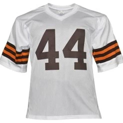 Earnest Byner Autographed Cleveland Browns Football NFL Jersey JSA 7 Earnest Byner Autographed Cleveland Browns Football NFL Jersey JSA -Signature Souvenir Shop byner browns white autographed stitched football jersey front 1800x1800 9d3e9719 7d13 49bf 92a4 b86728e8ae35 400x@2x