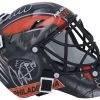 Fanatics Carter Hart Philadelphia Flyers Autographed Mini Goalie Mask -Signature Souvenir Shop ch 535x