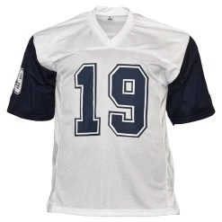 Amari Cooper Autographed Dallas Cowboys White Football NFL Jersey JSA -Signature Souvenir Shop cooper cowboys alternate white autographed stitched football jersey front 1800x1800 a57fbdc2 78f5 4f20 88c6 5ec913d6a97f 400x@2x