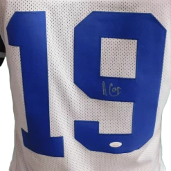 Amari Cooper Autographed Dallas Cowboys Football White NFL Jersey JSA -Signature Souvenir Shop cooper cowboys wht 3 1800x1800 fc5d886e a121 49db b2ec 268372a91e4a 400x@2x